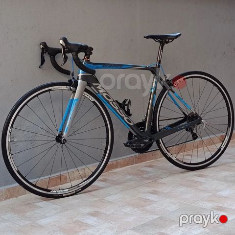 Mosso Reborn RB01 yol velosipedi - Karkas: Mosso Reborn RB01, aero — İsmayıllı
