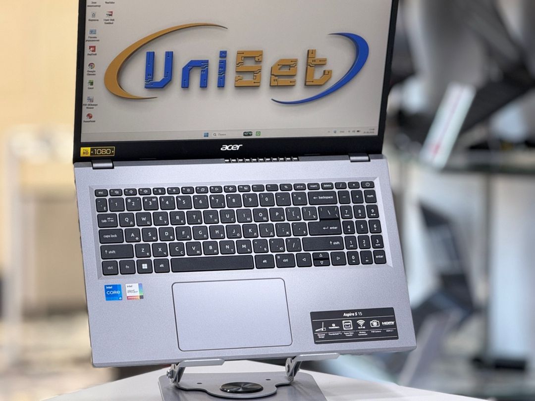 Acer Aspire 5 15 N23C3 Noutbuk — Noutbuklar, Bakı (3)