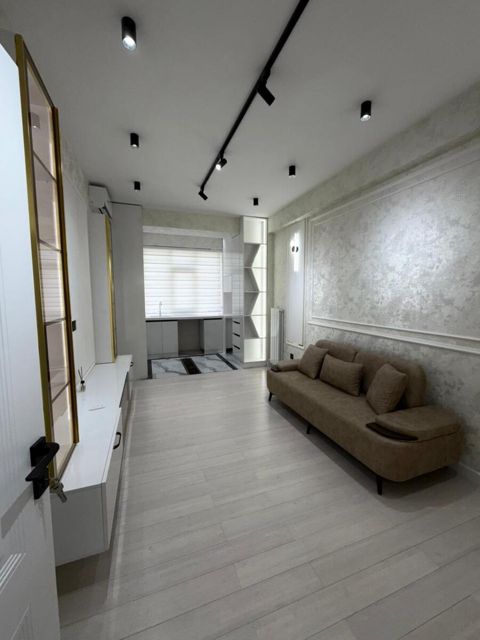 Satılır 2 otaqlı yeni tikili 53 m² — Bakı