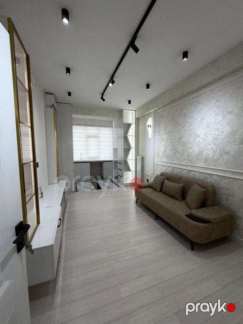 Satılır 2 otaqlı yeni tikili 53 m²