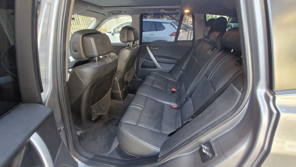 BMW X3, 2.0 L, 2010 il, 229 000 km — Avtomobillər, Bakı (8)