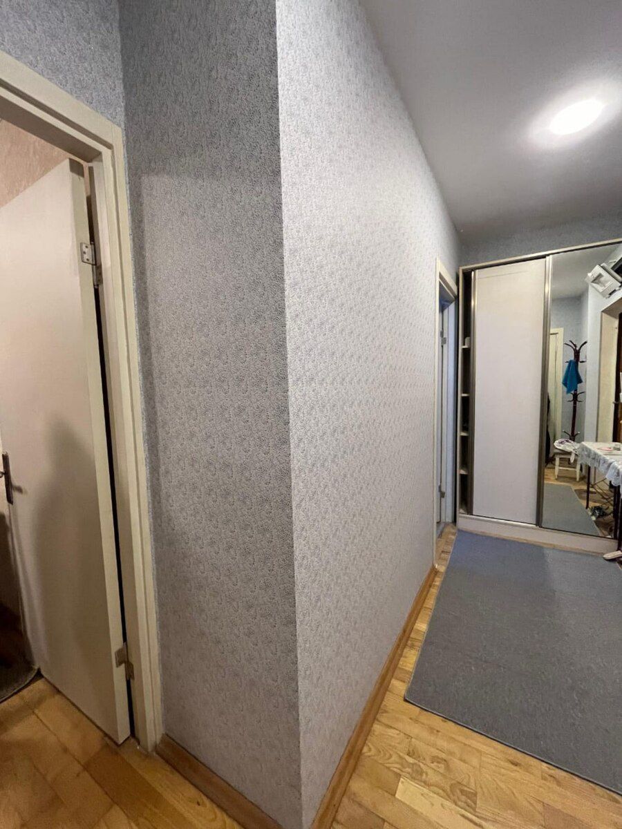 1-otaqlı yeni tikili kirayə verilir, Xırdalan ş., 38 m² — Mənzil, Xırdalan (2)