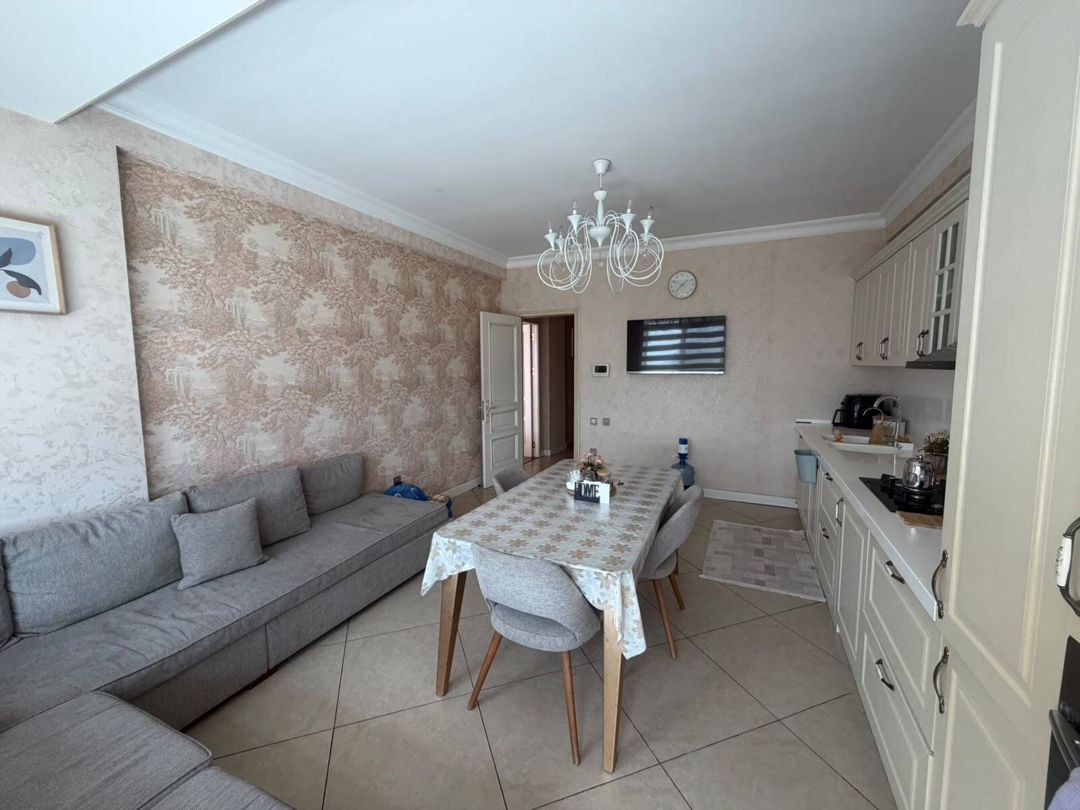 Satılır 3 otaqlı yeni tikili 130 m² — Mənzil, Bakı (7)