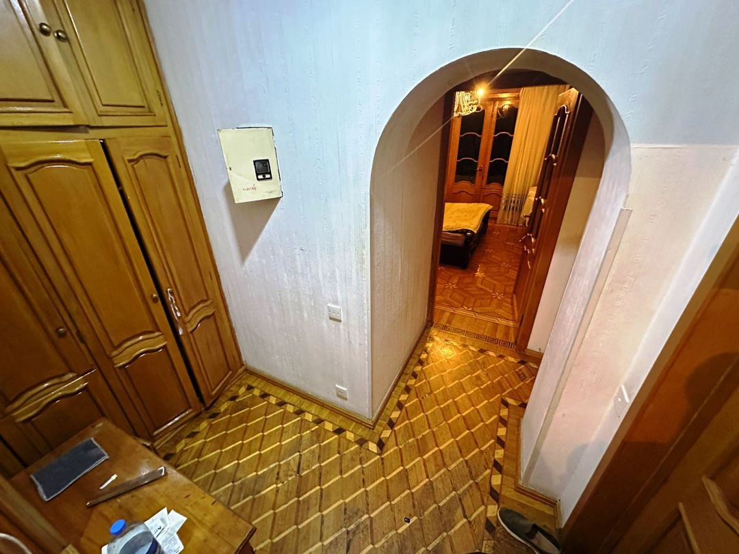 İcarəyə verilir 2 otaqlı köhnə tikili 60 m² — Mənzil, Bakı (4)