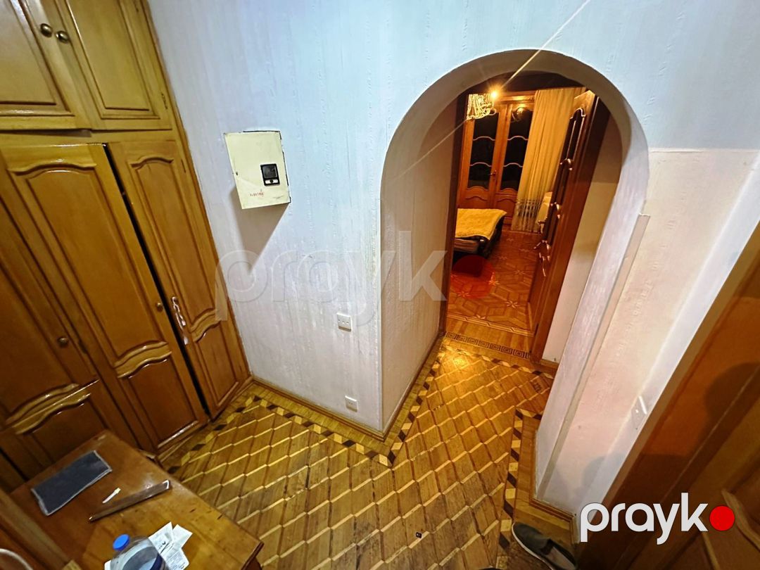 2-otaqlı mənzil kirayə verilir, Elmlər Akademiyası m., 60 m² — Mənzil, Bakı (9)