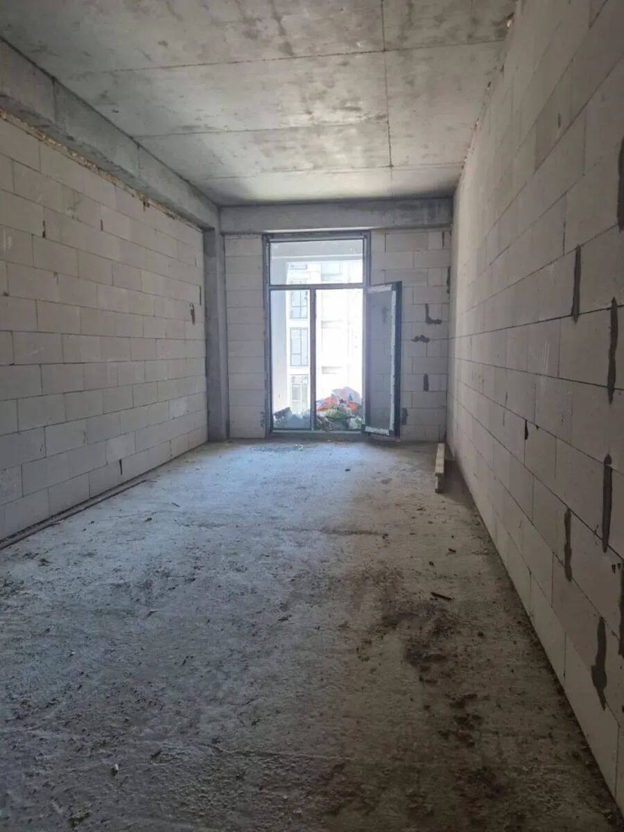 Satılır 3 otaqlı yeni tikili 134.5 m² — Mənzil, Bakı (10)