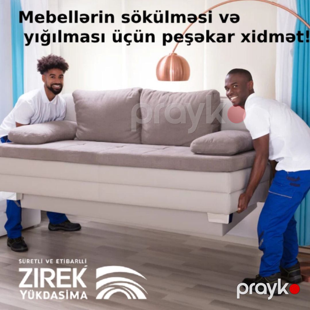 Mebellerin sökülməsi, yığılması və daşınması — Mobilyaların montajı, təmiri və restavrasyonu, Bakı (3)