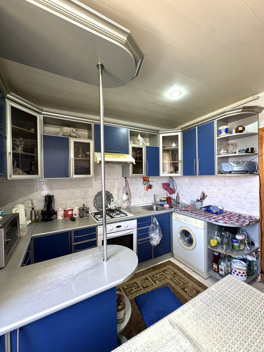 Satılır 3 otaqlı köhnə tikili 85 m² — Mənzil, Bakı (5)