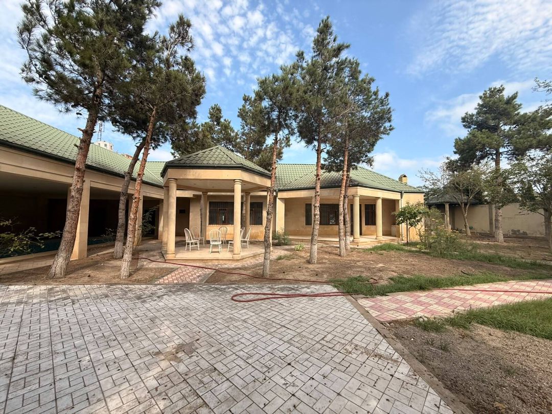 8.5 sot torpaq sahəsi, Şüvəlan qəs — Torpaq, Bakı (2)