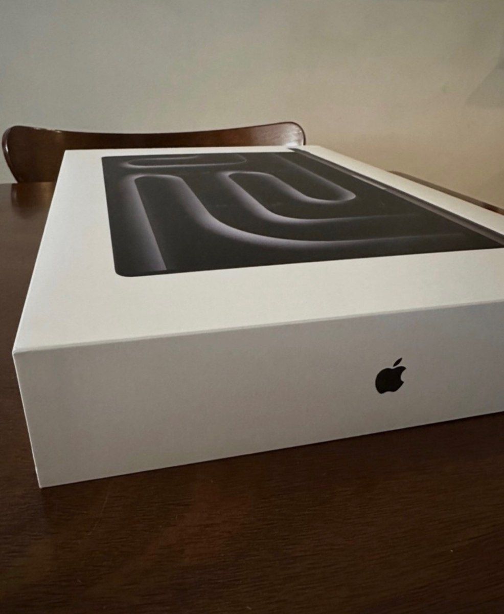 Apple MacBook Pro 16” M5 Pro 48GB/1TB — Noutbuklar, Bakı (2)