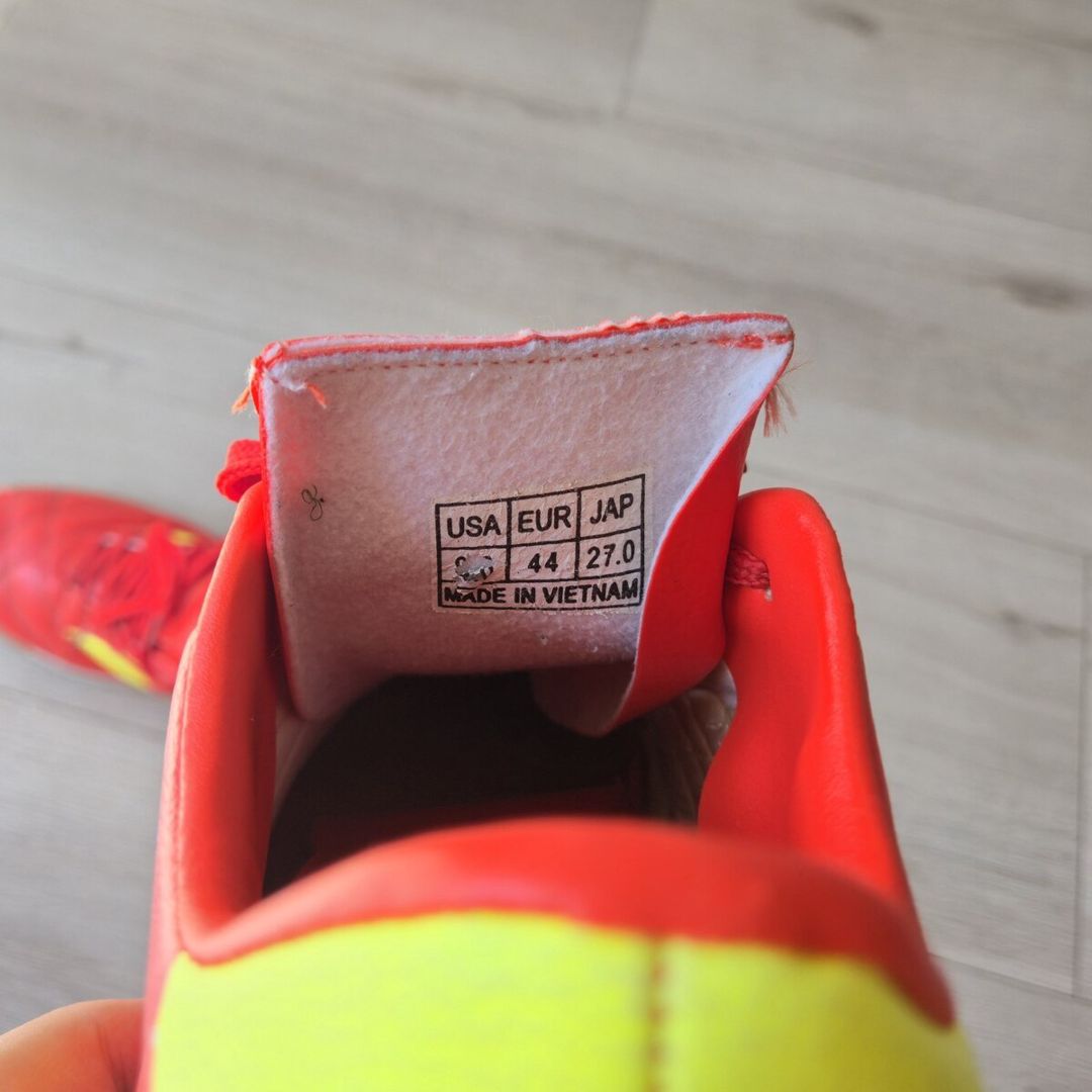 Buts Adidas — Geyim, ayakkabı, aksesuarlar, Bakı (3)