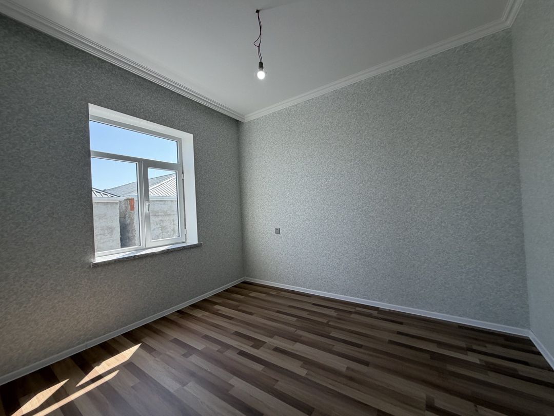 Satılır 5 otaqlı həyət evi/bağ evi 100 m² — Ev, villa, Bakı (10)