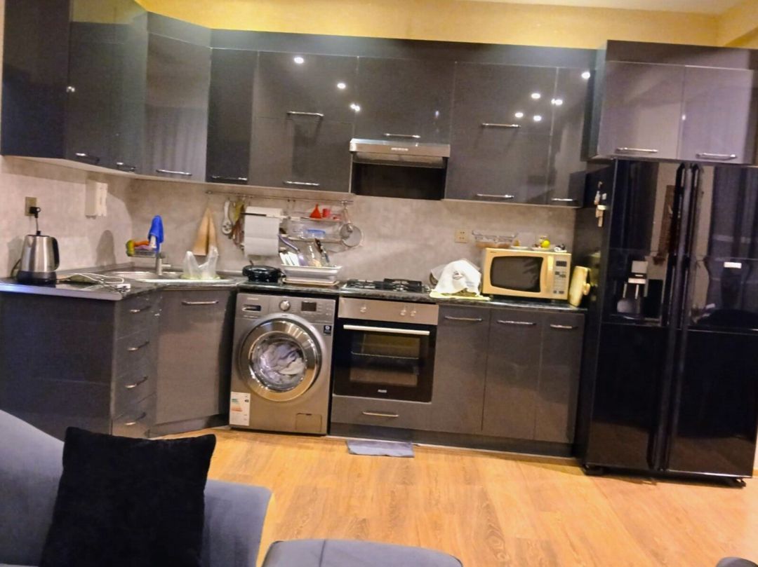 Satılır 4 otaqlı yeni tikili 110 m² — Mənzil, Bakı (3)
