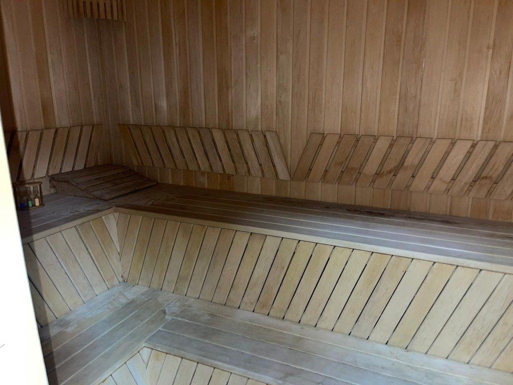 İcarəyə verilir 8 otaqlı həyət evi/bağ evi 650 m² — Ev, villa, Bakı (6)