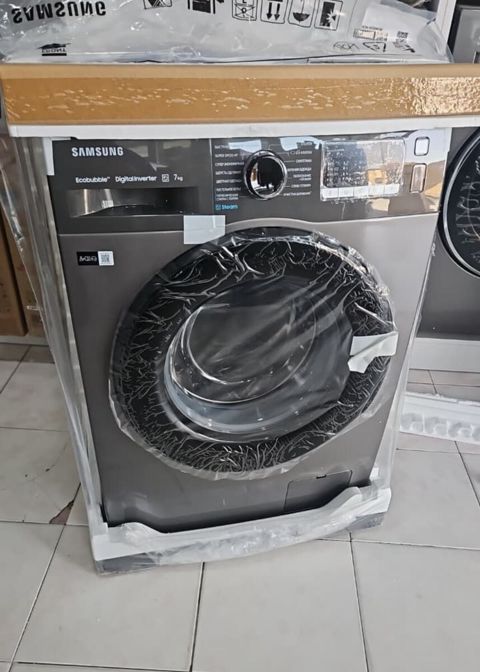 Paltaryuyan "Samsung WW70AGAS25AXLP" — Bakı