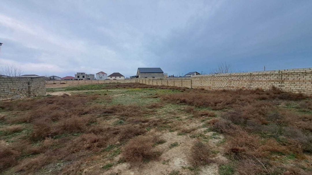 Satılır torpaq 25 sot — Torpaq, Bakı (4)