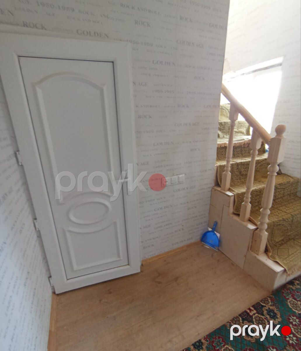 Həyət evi, Sumqayıt ş — Ev, villa, Sumqayıt (11)
