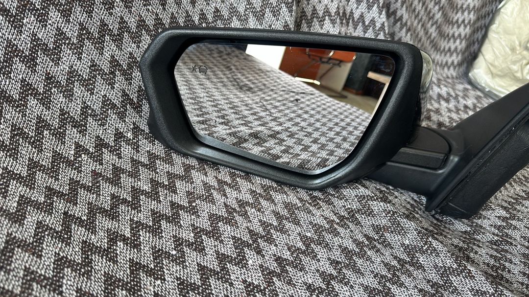 Chevrolet Trax, Equinox ehtiyat hissələri — Ehtiyat hissələri və aksesuarlar, Bakı (12)