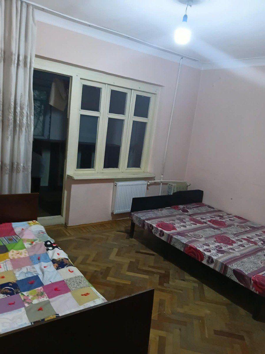 İcarəyə verilir 2 otaqlı köhnə tikili 40 m² — Mənzil, Bakı (5)
