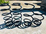 Salam. Hyundai Elantra 2011-2015 ci il amartizator yayları 2 ədəd arxa — Running gear