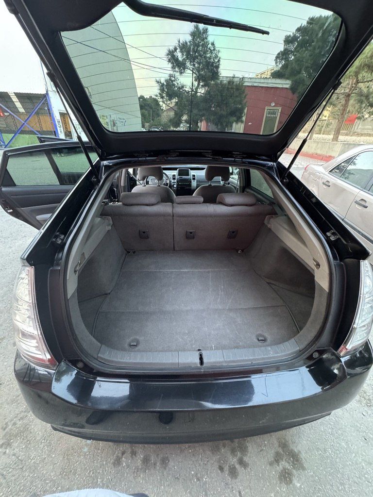 Toyota Prius, 1.5 L, 1.3 kWh, 2007 il, 363 712 km — Avtomobillər, Bakı (8)
