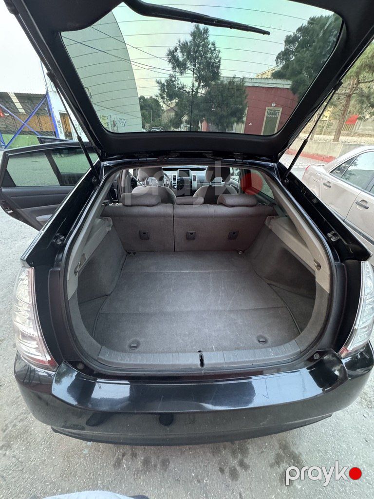Toyota Prius, 1.5 L, 1.3 kWh, 2007 il, 363 712 km — Avtomobillər, Bakı (8)