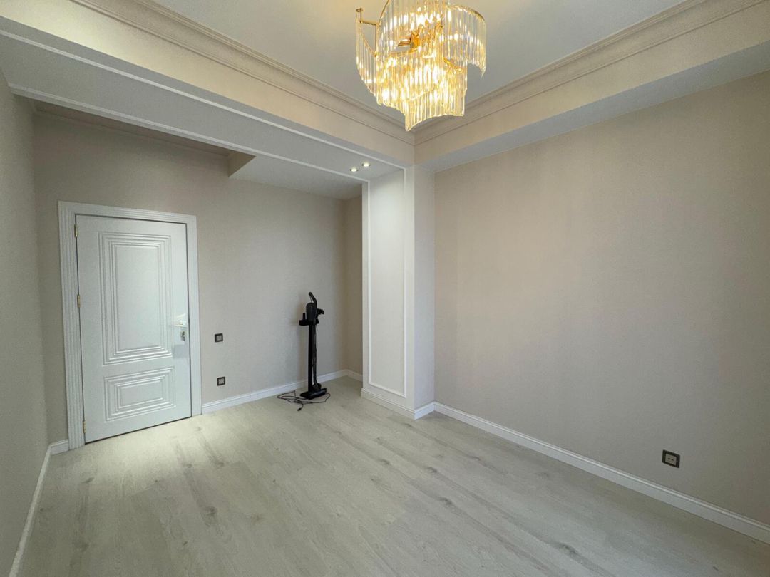 Satılır 2 otaqlı yeni tikili 96 m² — Mənzil, Bakı (7)