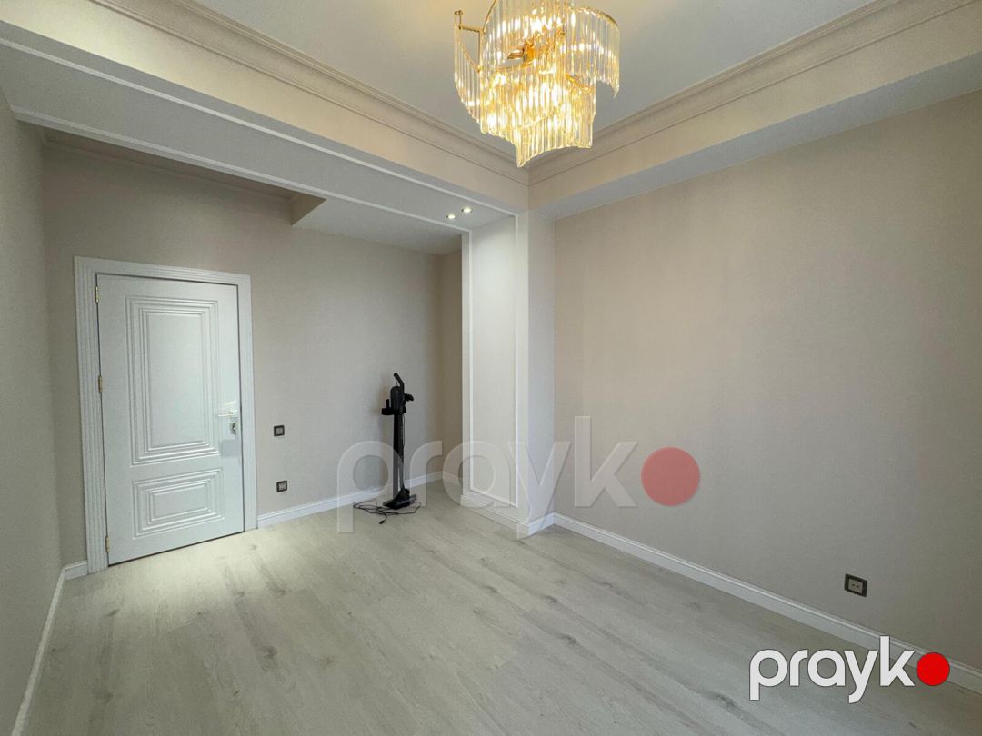 Satılır 3 otaqlı yeni tikili 96 m² — Mənzil, Bakı (7)