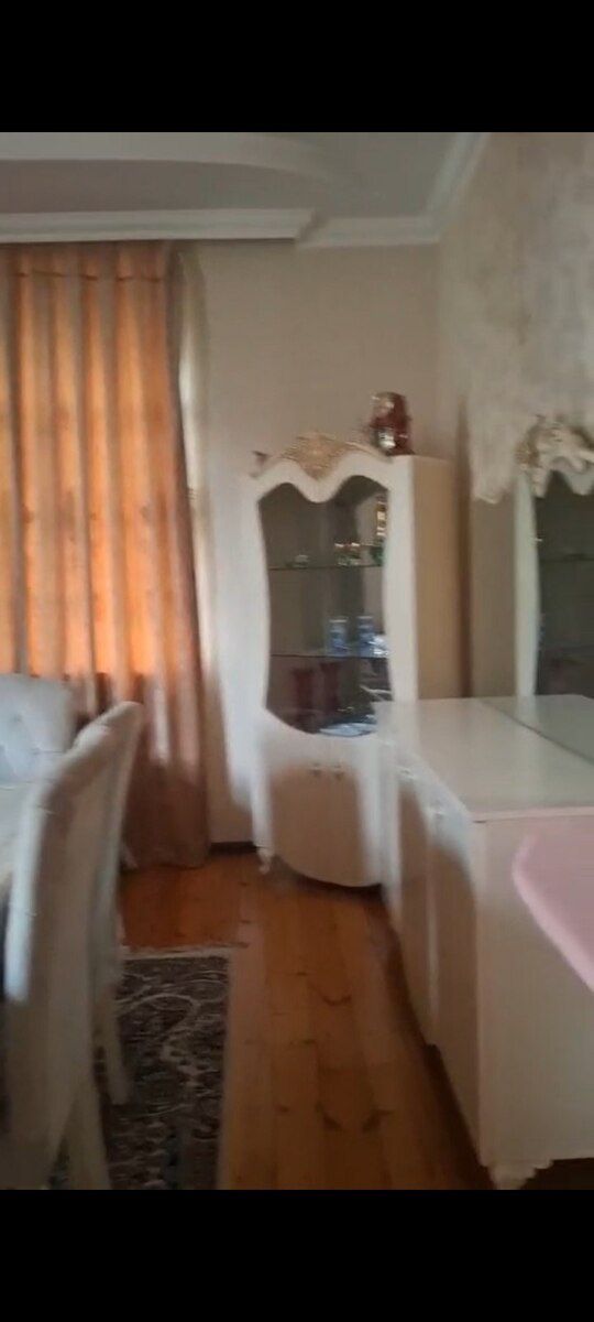 2-otaqlı mənzil kirayə verilir, Gəncə ş., 52 m² — Mənzil, Gəncə (6)