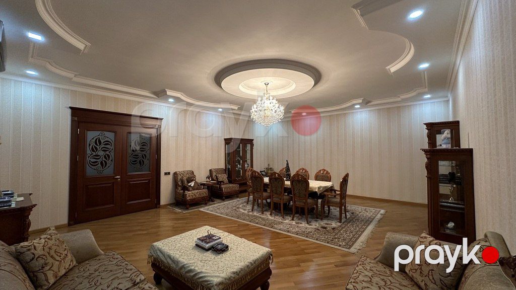 Villa, Masazır qəs — Ev, villa, Bakı (4)