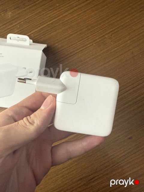Adapter Apple, Yeni — Masazır