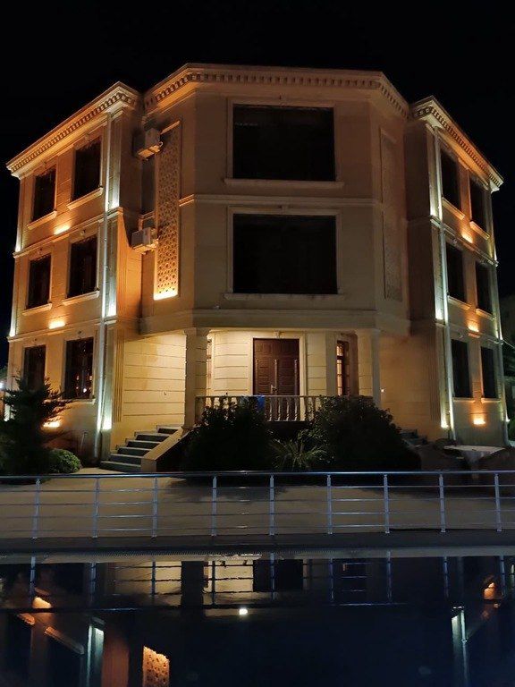 İcarəyə verilir 5 otaqlı həyət evi/bağ evi 280 m² — Ev, villa, Bakı (6)