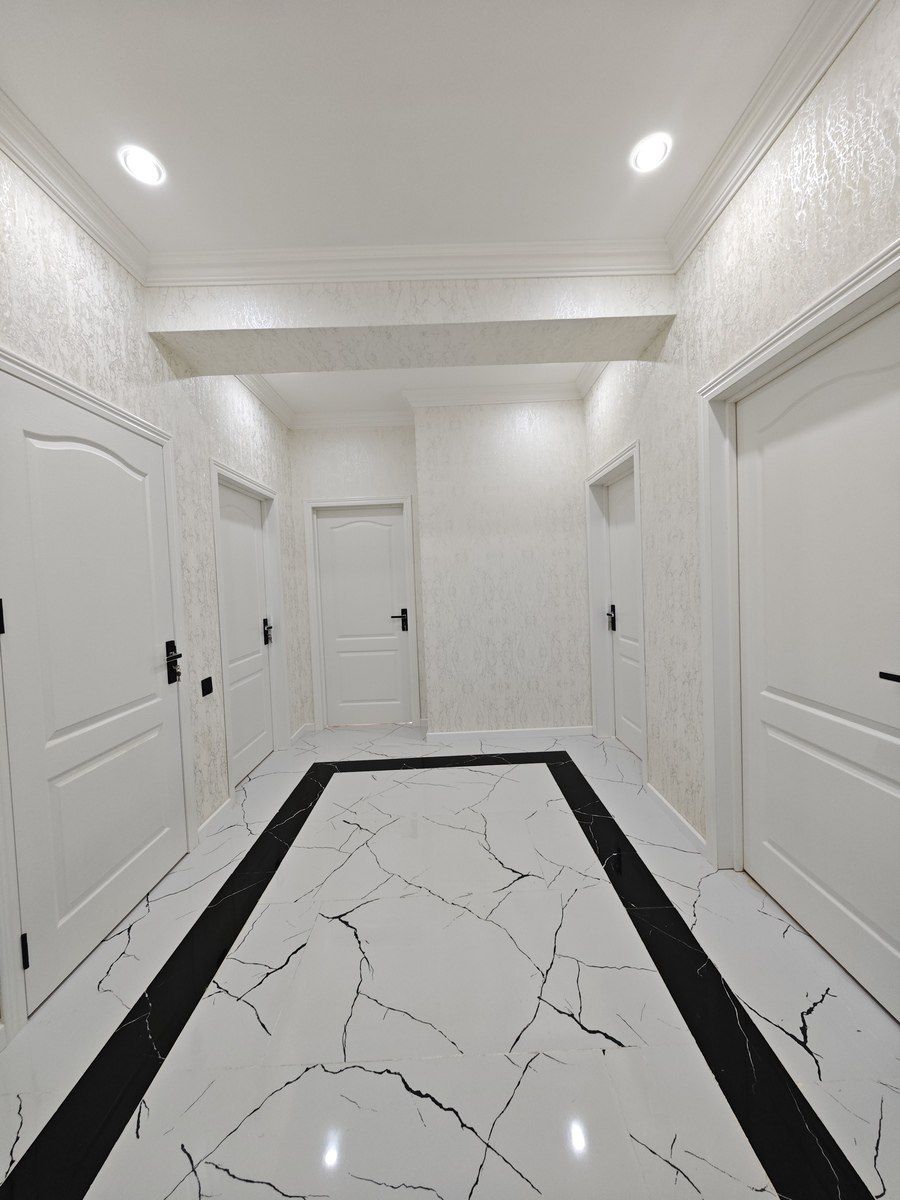 Satılır 3 otaqlı yeni tikili 84 m² — Mənzil, Bakı (7)