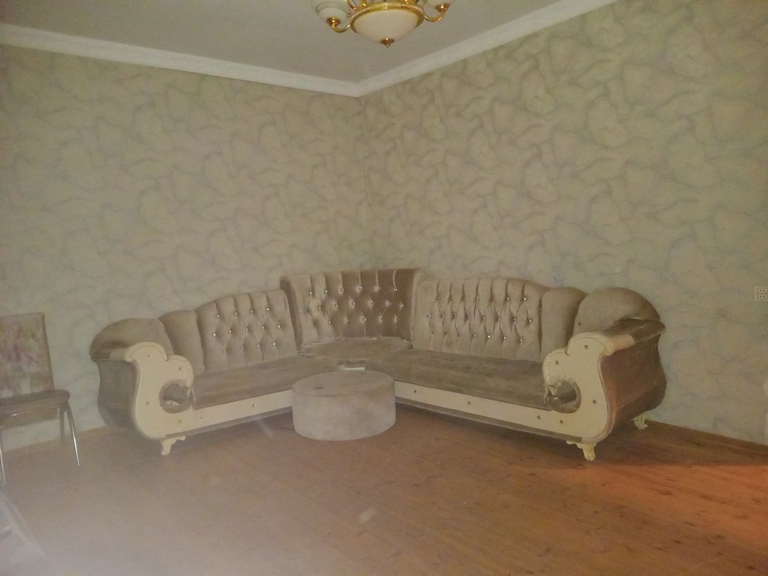 Satılır 3 otaqlı həyət evi/bağ evi 100 m² — Ev, villa, Bakı (12)