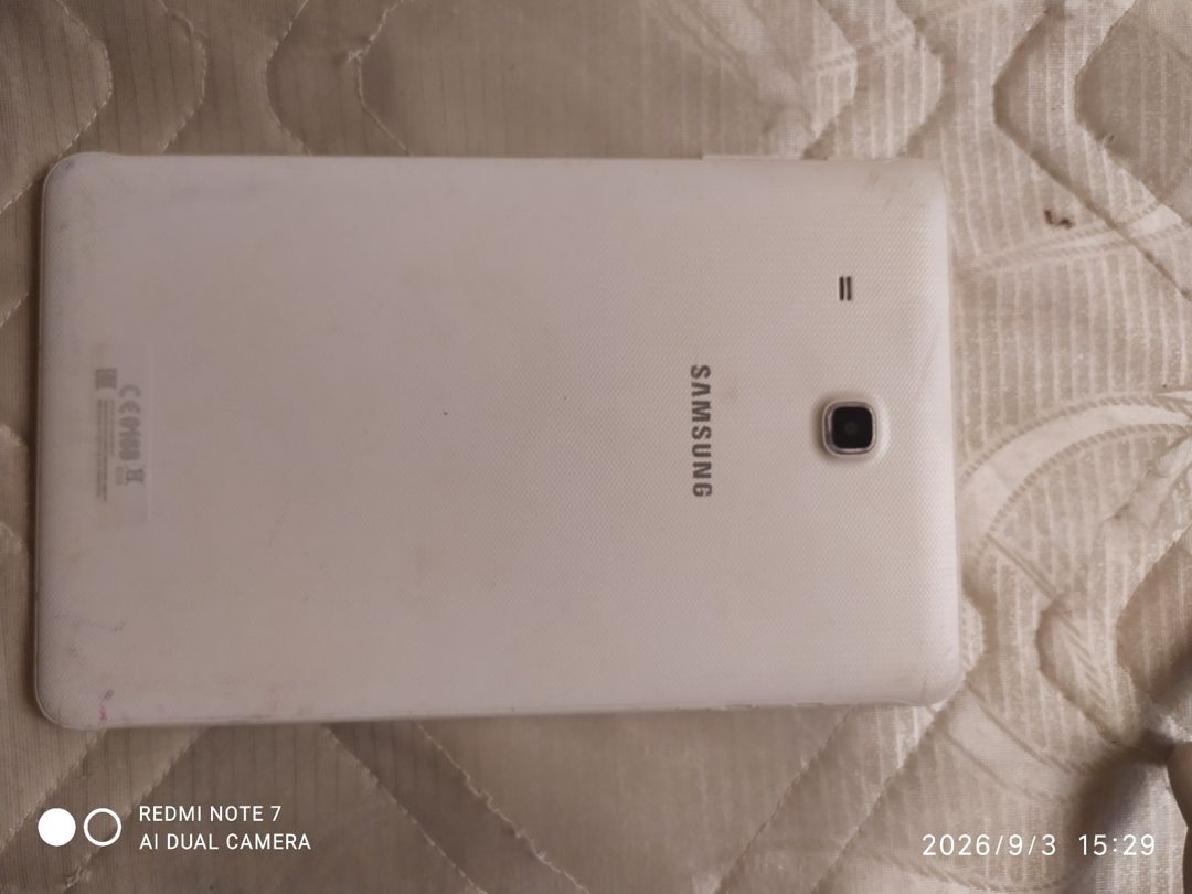 Galaxy tab E — Smartfonlar, Bakı