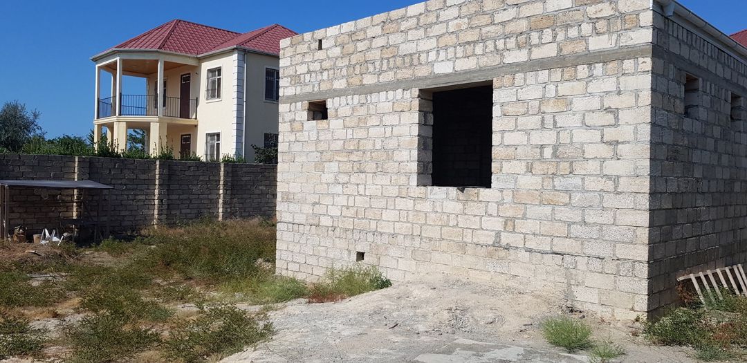 Bağ evi, Yeni Türkan qəs — Ev, villa, Bakı (6)