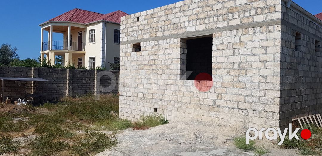 Bağ evi, Yeni Türkan qəs — Ev, villa, Bakı (6)
