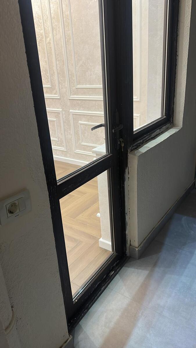Satılır 2 otaqlı yeni tikili 65 m² — Mənzil, Bakı (10)