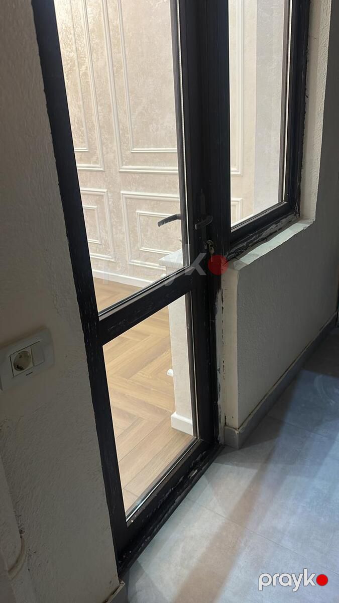 Satılır 2 otaqlı yeni tikili 65 m² — Mənzil, Bakı (10)