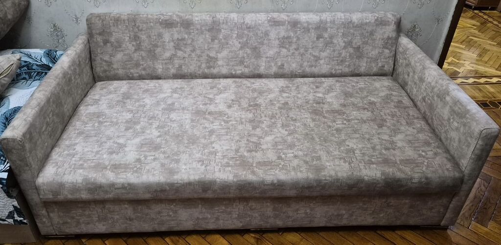 Divan-kravat, Yeni, Açılmayan, Bazasız, Parça — Divanlər, Bakı (4)