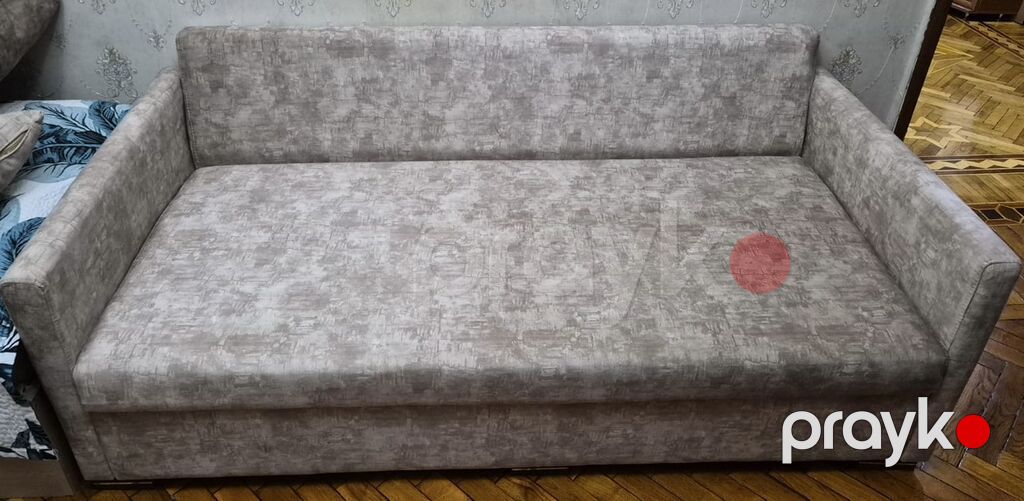 Divan-kravat, Yeni, Açılmayan, Bazasız, Parça — Divanlər, Bakı (4)