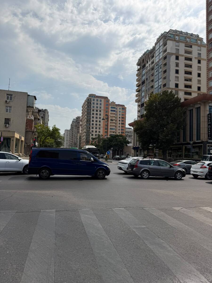 Satılır 2 otaqlı yeni tikili 70 m² — Mənzil, Bakı (2)