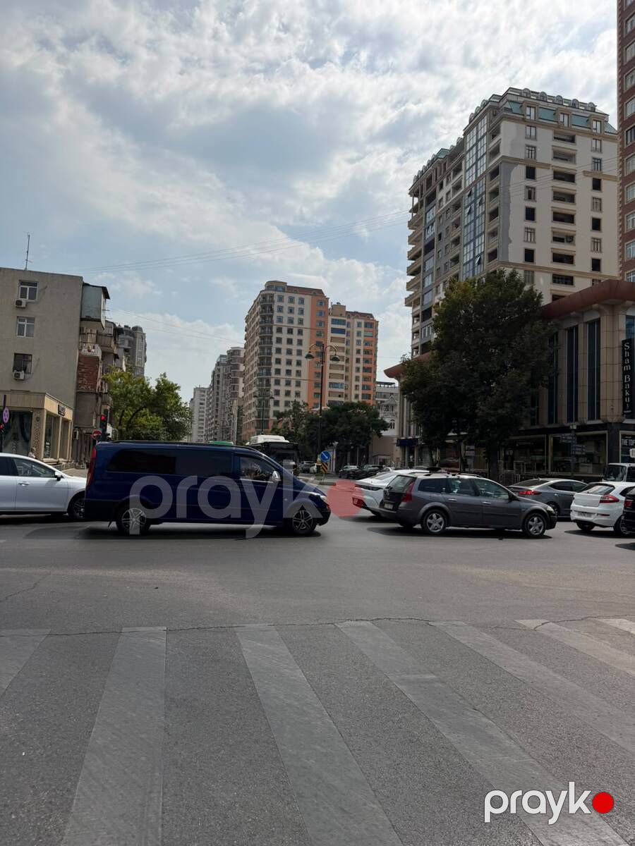 Satılır 2 otaqlı yeni tikili 70 m² — Mənzil, Bakı (2)