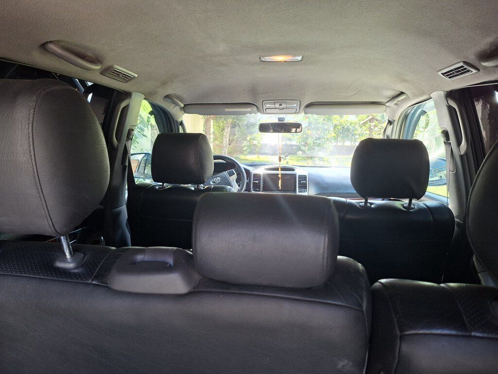 Toyota Land Cruiser Prado, 2.7 L, 2008 il, 325 000 km — Avtomobillər, Bakı (11)