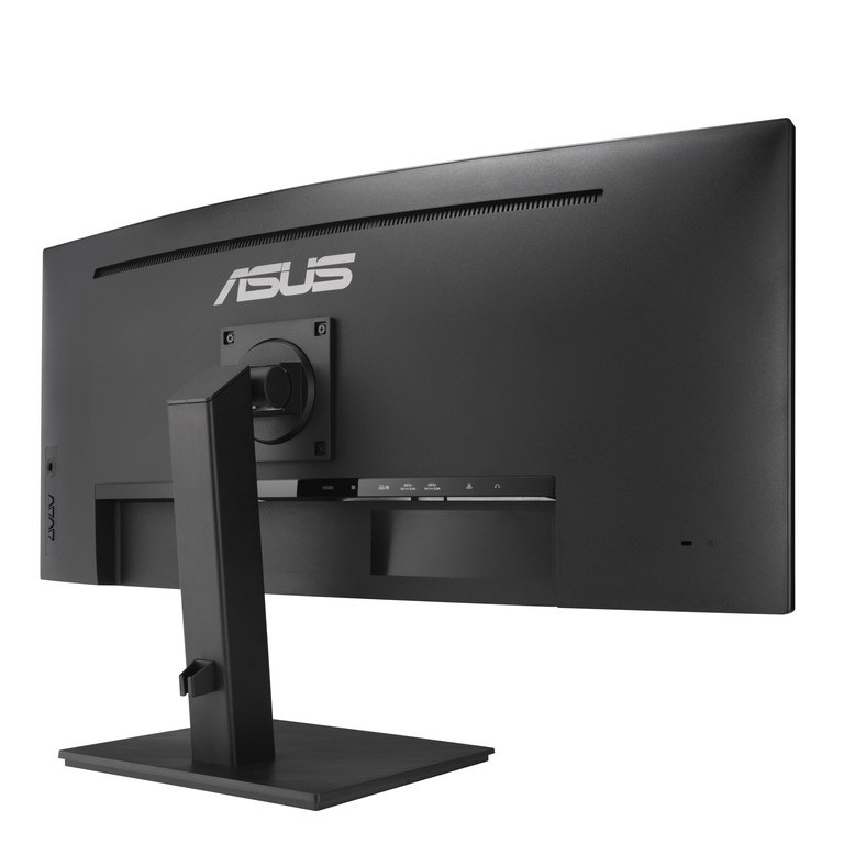 Monitor "Asus VA34VCPSN 34-inch Curved" — Kompüterlər və noutbuklar, Bakı (3)