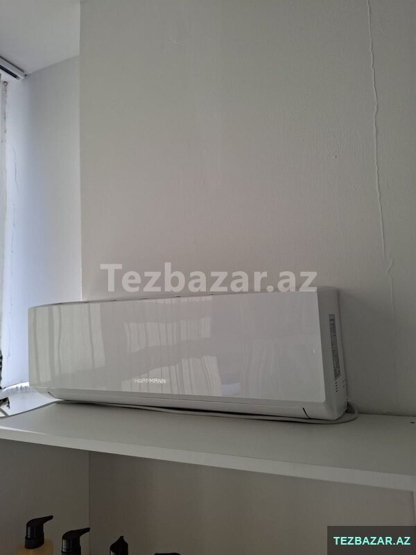 kondsaner Hoffman — Ev texnikası, Bakı (2)