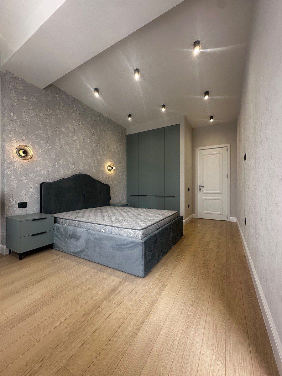 Satılır 2 otaqlı yeni tikili 65 m² — Mənzil, Bakı (12)