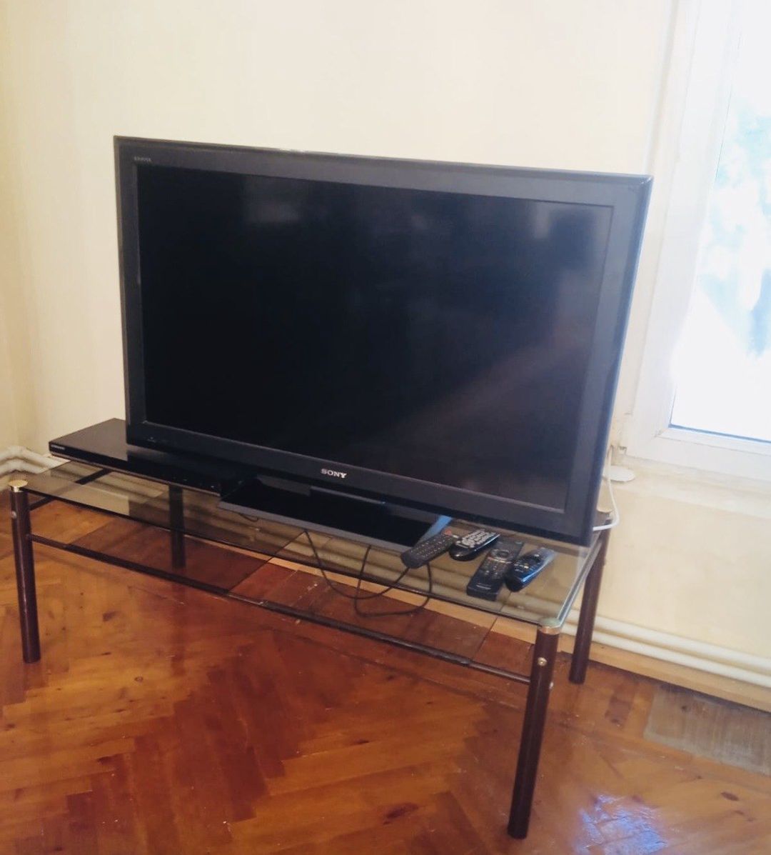 Televizor Sony — TV və Video, Bakı (2)