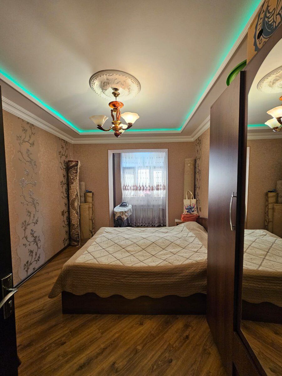 2-otaqlı mənzil, Sumqayıt ş., 52 m² — Mənzil, Sumqayıt (12)