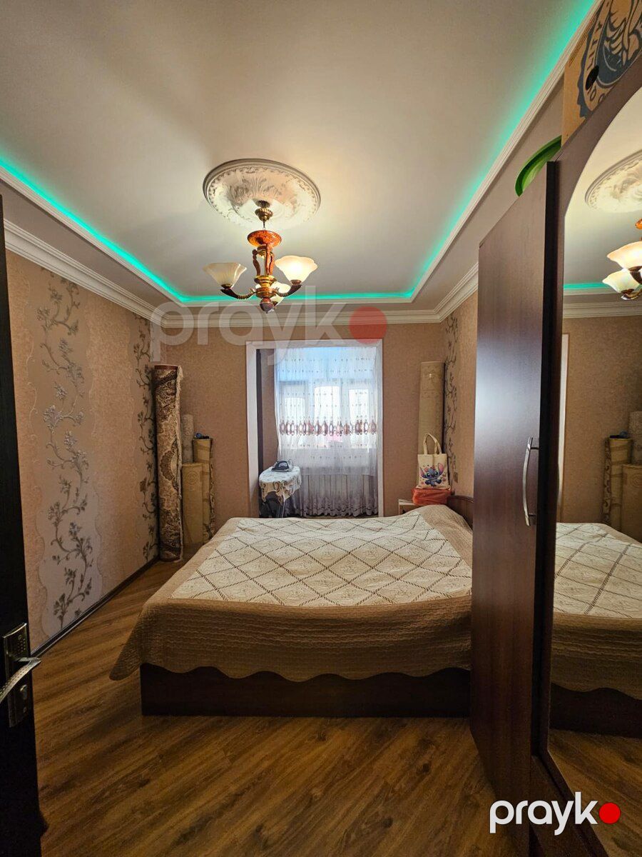 2-otaqlı mənzil, Sumqayıt ş., 52 m² — Mənzil, Sumqayıt (12)